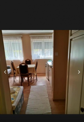 Zengő apartman